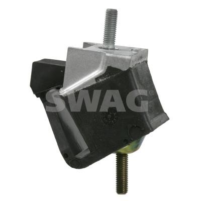 Wilmink Group WG1393143 Engine mount WG1393143: Buy near me in Poland at 2407.PL - Good price!
