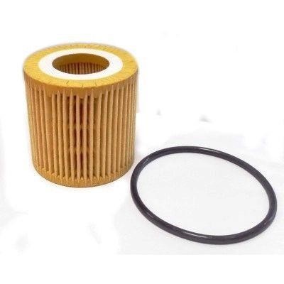 Wilmink Group WG1746589 Oil Filter WG1746589: Buy near me at 2407.PL in Poland at an Affordable price!