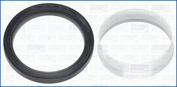 Wilmink Group WG1163533 Oil seal crankshaft front WG1163533: Buy near me in Poland at 2407.PL - Good price!