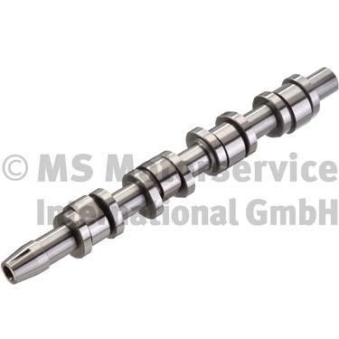 Wilmink Group WG1017835 Camshaft WG1017835: Buy near me in Poland at 2407.PL - Good price!