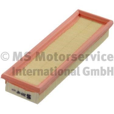 Wilmink Group WG1018345 Air filter WG1018345: Buy near me in Poland at 2407.PL - Good price!