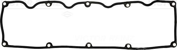 Wilmink Group WG1249619 Gasket, cylinder head cover WG1249619: Buy near me in Poland at 2407.PL - Good price!