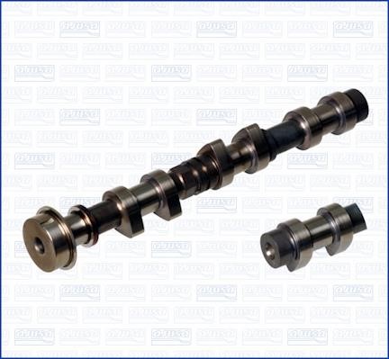 Wilmink Group WG1171328 Camshaft WG1171328: Buy near me in Poland at 2407.PL - Good price!