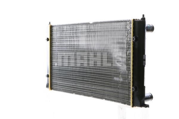 Wilmink Group WG2183490 Radiator, engine cooling WG2183490: Buy near me in Poland at 2407.PL - Good price!
