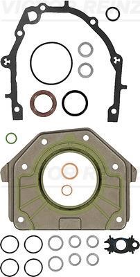 Wilmink Group WG1242082 Gasket Set, crank case WG1242082: Buy near me in Poland at 2407.PL - Good price!