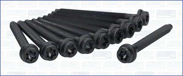 Wilmink Group WG1170481 Cylinder Head Bolts Kit WG1170481: Buy near me in Poland at 2407.PL - Good price!