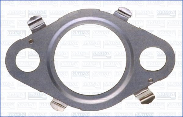 Wilmink Group WG1448955 Exhaust Gas Recirculation Valve Gasket WG1448955: Buy near me in Poland at 2407.PL - Good price!