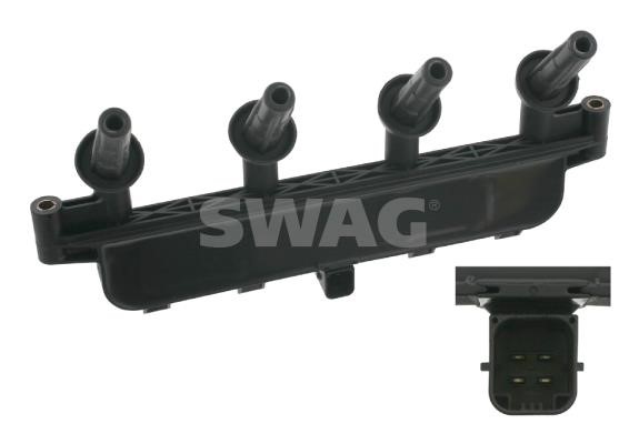 Wilmink Group WG1054845 Ignition coil WG1054845: Buy near me in Poland at 2407.PL - Good price!