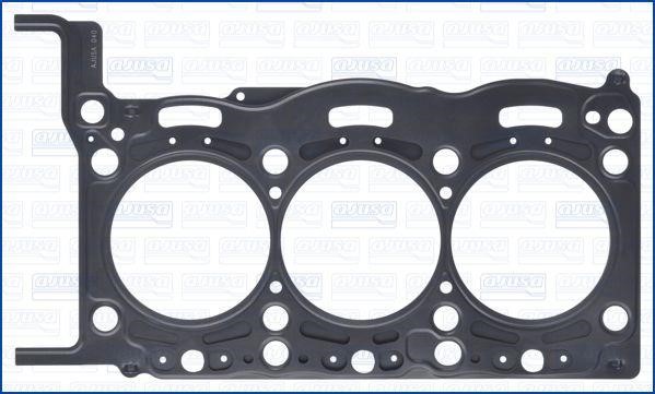 Wilmink Group WG1160186 Gasket, cylinder head WG1160186: Buy near me in Poland at 2407.PL - Good price!