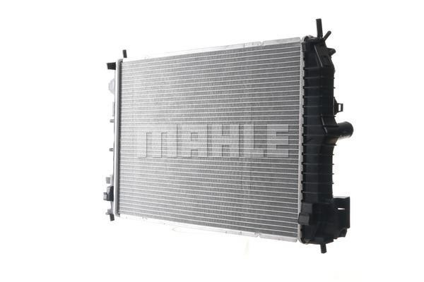 Wilmink Group WG2184119 Radiator, engine cooling WG2184119: Buy near me in Poland at 2407.PL - Good price!