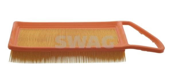 Wilmink Group WG1431231 Air filter WG1431231: Buy near me at 2407.PL in Poland at an Affordable price!