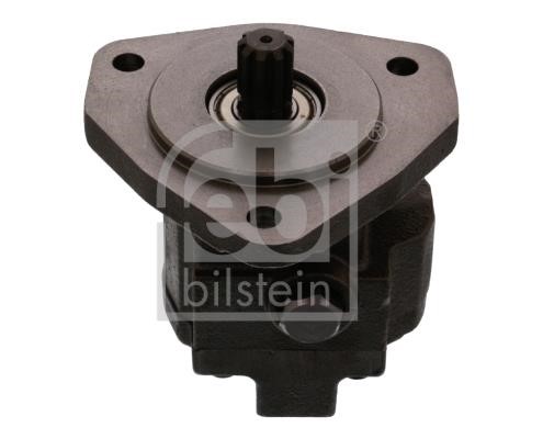 Wilmink Group WG1442836 Fuel pump WG1442836: Buy near me in Poland at 2407.PL - Good price!