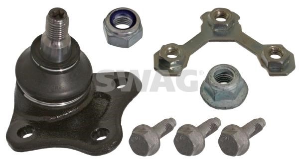 Wilmink Group WG2030219 Ball joint WG2030219: Buy near me in Poland at 2407.PL - Good price!