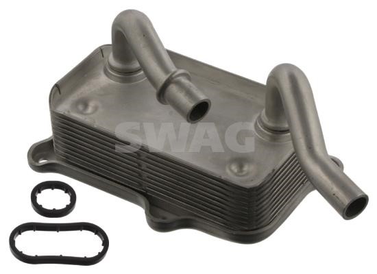 Wilmink Group WG1484396 Oil cooler WG1484396: Buy near me in Poland at 2407.PL - Good price!