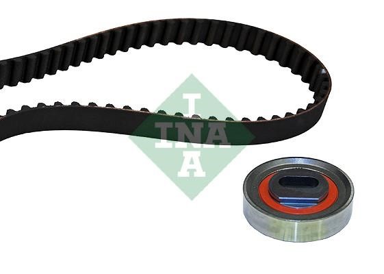 Wilmink Group WG1251599 Timing Belt Kit WG1251599: Buy near me in Poland at 2407.PL - Good price!