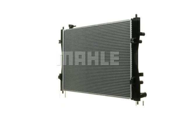 Wilmink Group WG2182911 Radiator, engine cooling WG2182911: Buy near me in Poland at 2407.PL - Good price!