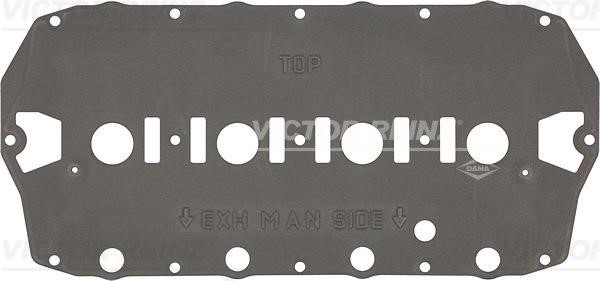Wilmink Group WG1247493 Gasket, cylinder head cover WG1247493: Buy near me in Poland at 2407.PL - Good price!