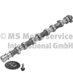 Wilmink Group WG1938179 Camshaft WG1938179: Buy near me in Poland at 2407.PL - Good price!