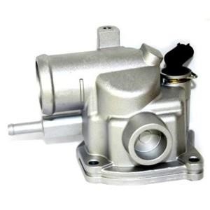 Wilmink Group WG1409474 Thermostat, coolant WG1409474: Buy near me in Poland at 2407.PL - Good price!