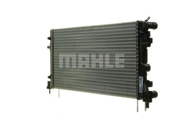 Wilmink Group WG2182313 Radiator, engine cooling WG2182313: Buy near me in Poland at 2407.PL - Good price!
