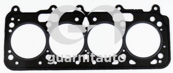 Wilmink Group WG2133431 Gasket, cylinder head WG2133431: Buy near me in Poland at 2407.PL - Good price!