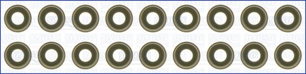 Wilmink Group WG1169876 Valve oil seals, kit WG1169876: Buy near me in Poland at 2407.PL - Good price!