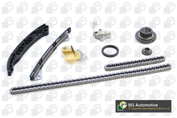 Wilmink Group WG1967773 Timing chain kit WG1967773: Buy near me in Poland at 2407.PL - Good price!