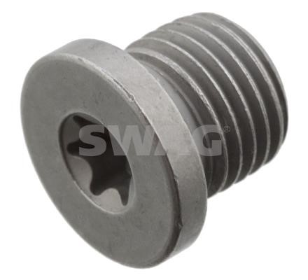 Wilmink Group WG1925344 Sump plug WG1925344: Buy near me in Poland at 2407.PL - Good price!
