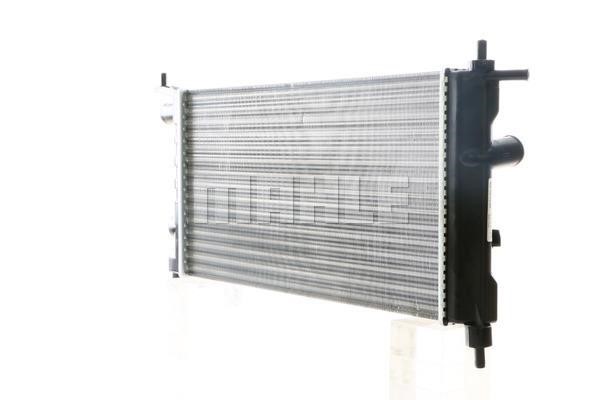 Wilmink Group WG2183386 Radiator, engine cooling WG2183386: Buy near me in Poland at 2407.PL - Good price!