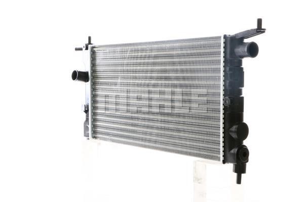 Wilmink Group Радиатор охлаждения двигателя – цена