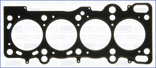 Wilmink Group WG1449388 Gasket, cylinder head WG1449388: Buy near me in Poland at 2407.PL - Good price!