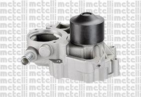 Wilmink Group WG1790618 Water pump WG1790618: Buy near me at 2407.PL in Poland at an Affordable price!