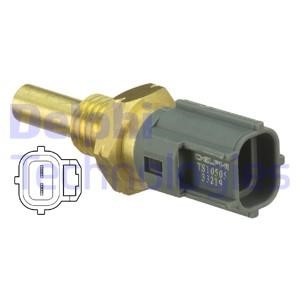 Wilmink Group WG2152391 Sensor, coolant temperature WG2152391: Buy near me in Poland at 2407.PL - Good price!