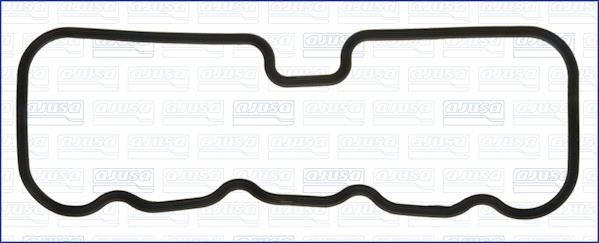 Wilmink Group WG1450141 Gasket, cylinder head cover WG1450141: Buy near me in Poland at 2407.PL - Good price!
