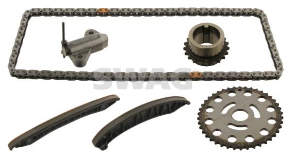 Wilmink Group WG1055120 Timing chain kit WG1055120: Buy near me in Poland at 2407.PL - Good price!
