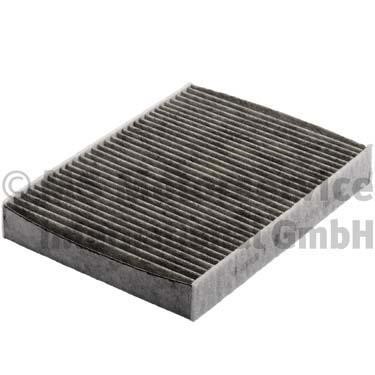 Wilmink Group WG1388438 Activated Carbon Cabin Filter WG1388438: Buy near me in Poland at 2407.PL - Good price!