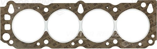 Wilmink Group WG1103304 Gasket, cylinder head WG1103304: Buy near me in Poland at 2407.PL - Good price!