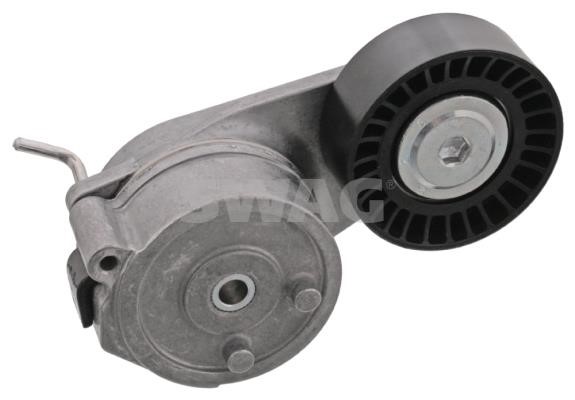 Wilmink Group WG1700445 Tensioner pulley, timing belt WG1700445: Buy near me in Poland at 2407.PL - Good price!