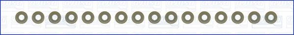 Wilmink Group WG1959734 Valve oil seals, kit WG1959734: Buy near me in Poland at 2407.PL - Good price!