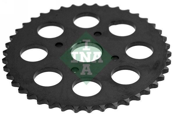 Wilmink Group WG1781229 Camshaft Drive Gear WG1781229: Buy near me in Poland at 2407.PL - Good price!