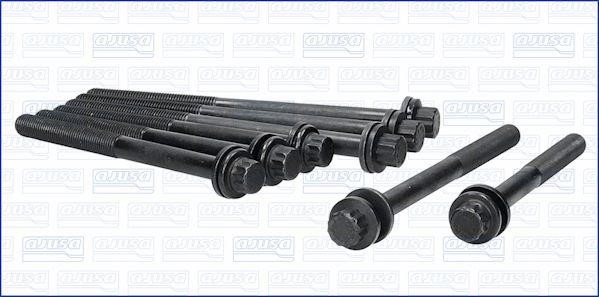 Wilmink Group WG1455988 Cylinder Head Bolts Kit WG1455988: Buy near me in Poland at 2407.PL - Good price!