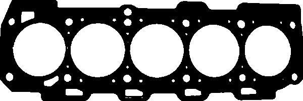 Wilmink Group WG1002614 Gasket, cylinder head WG1002614: Buy near me in Poland at 2407.PL - Good price!