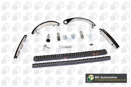 Wilmink Group WG1488170 Timing chain kit WG1488170: Buy near me in Poland at 2407.PL - Good price!