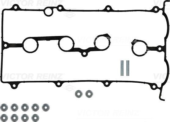 Wilmink Group WG1243357 Valve Cover Gasket (kit) WG1243357: Buy near me in Poland at 2407.PL - Good price!