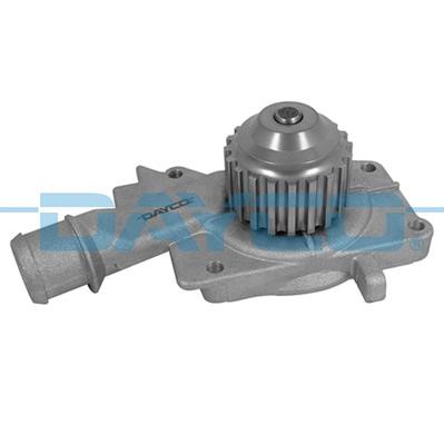 Wilmink Group WG2005806 Water pump WG2005806: Buy near me at 2407.PL in Poland at an Affordable price!