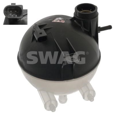 Wilmink Group WG1794809 Expansion Tank, coolant WG1794809: Buy near me in Poland at 2407.PL - Good price!