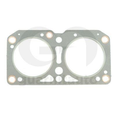 Wilmink Group WG2133327 Gasket, cylinder head WG2133327: Buy near me in Poland at 2407.PL - Good price!