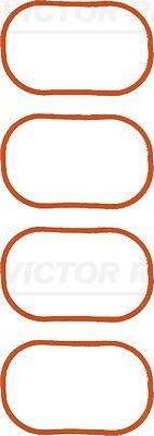 Wilmink Group WG1242359 Intake manifold gaskets, kit WG1242359: Buy near me in Poland at 2407.PL - Good price!