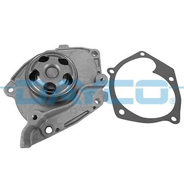 Wilmink Group WG2006432 Water pump WG2006432: Buy near me at 2407.PL in Poland at an Affordable price!