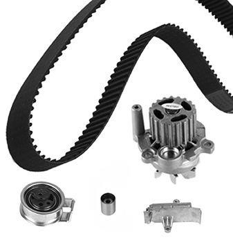 Wilmink Group WG1834741 TIMING BELT KIT WITH WATER PUMP WG1834741: Buy near me at 2407.PL in Poland at an Affordable price!